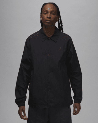 Jordan jumpman coaches jacket hotsell
